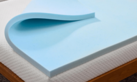 Fintex Solution Gel Foam